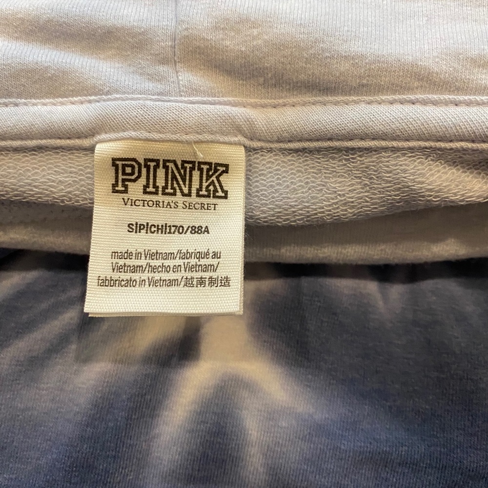 Oversized Sweater, US Size S - Picture 2 of 4